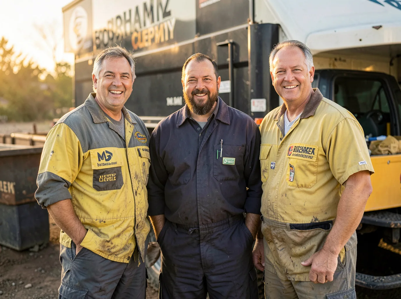 Sewage Cleanup company in Shandon, CA