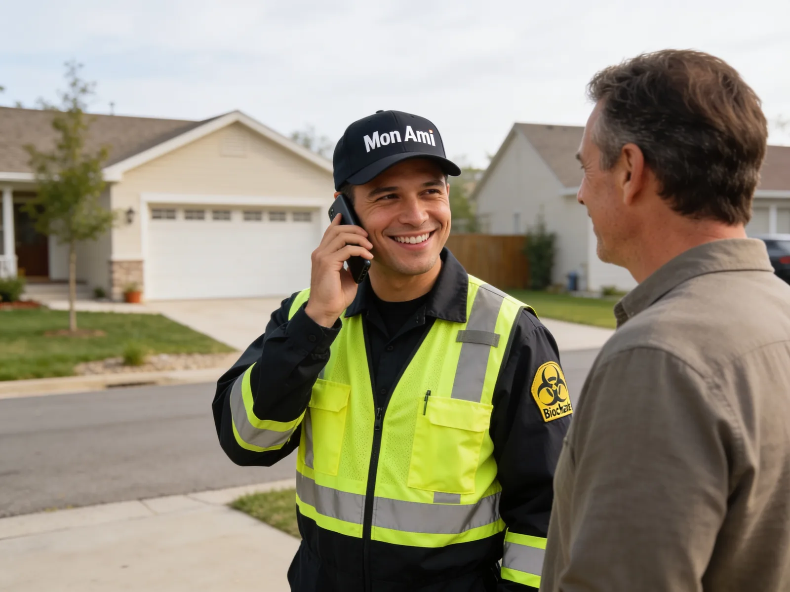 Sewage Cleanup Shandon, CA FAQs